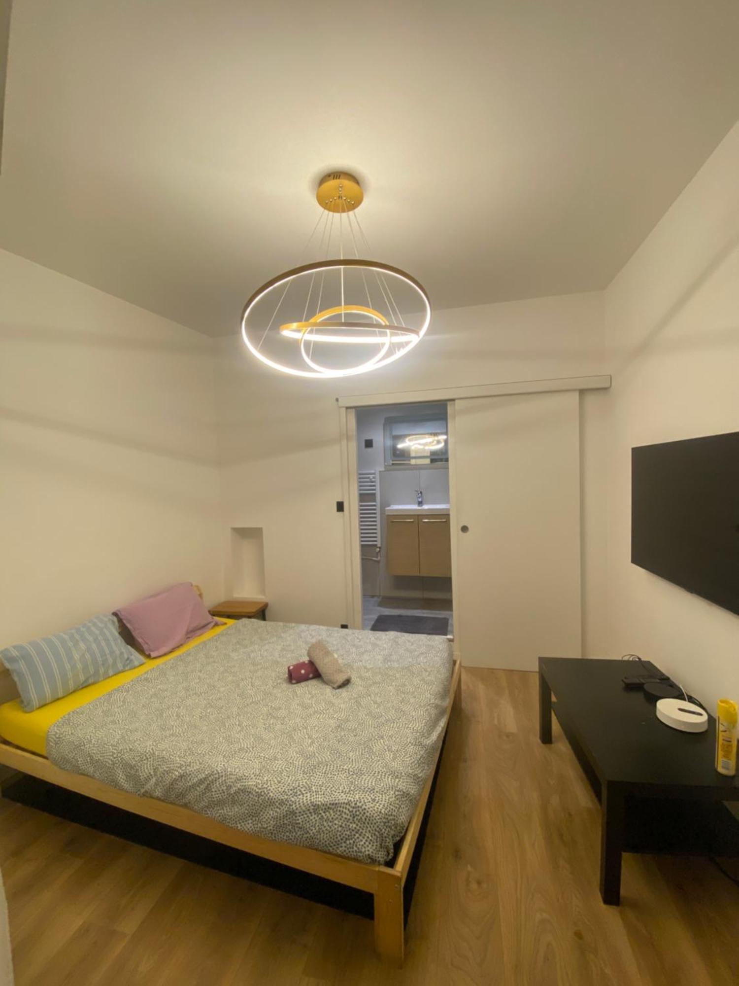 Magnifique En Hypercentre A 2min De Place Grenette Apartment